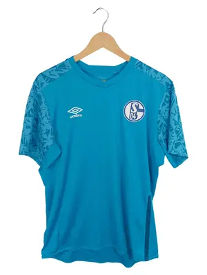 UMBRO Fußball Trikot