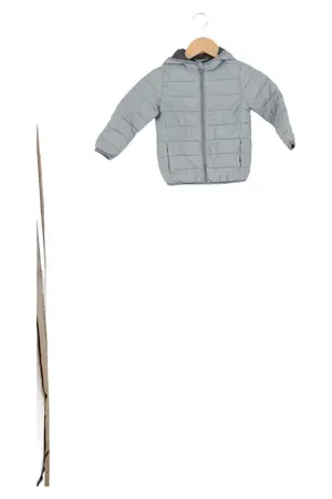 VERTBAUDET Steppjacke