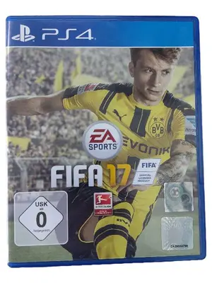 EA SPORTS Sportspiele