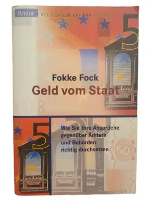Politikbuch