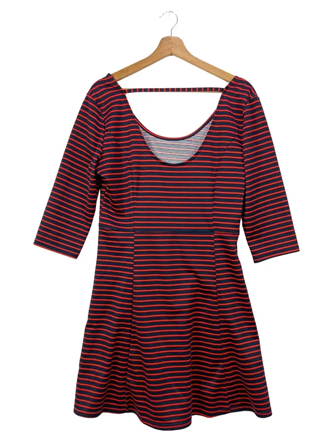 ONLY Freizeitkleid Bild 2