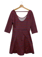 Vorschaubild ONLY Freizeitkleid 2