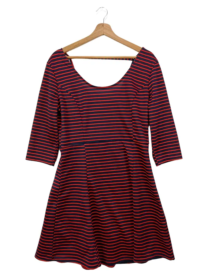 ONLY Freizeitkleid Bild 1