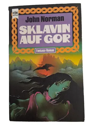 Science-Fiction Roman