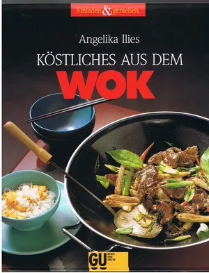 Kochbuch