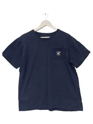 BEVERLY HILLS POLO CLUB Sport Shirt