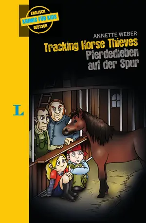 Buch für Kinder