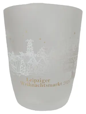 KÄTHE WOHLFAHRT Teeglas