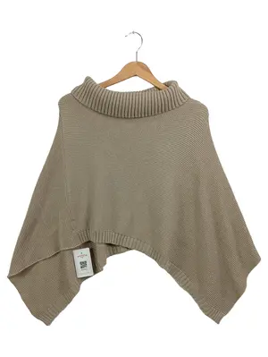 DARLING HARBOUR Poncho