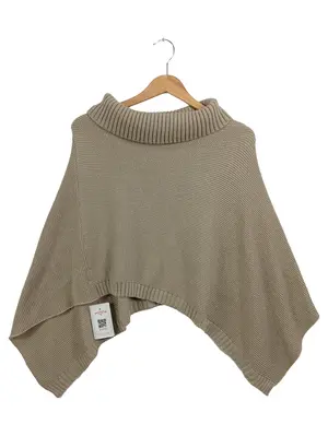 DARLING HARBOUR Poncho