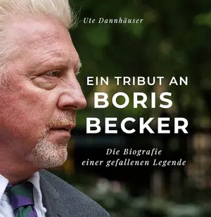 Biografischer Roman
