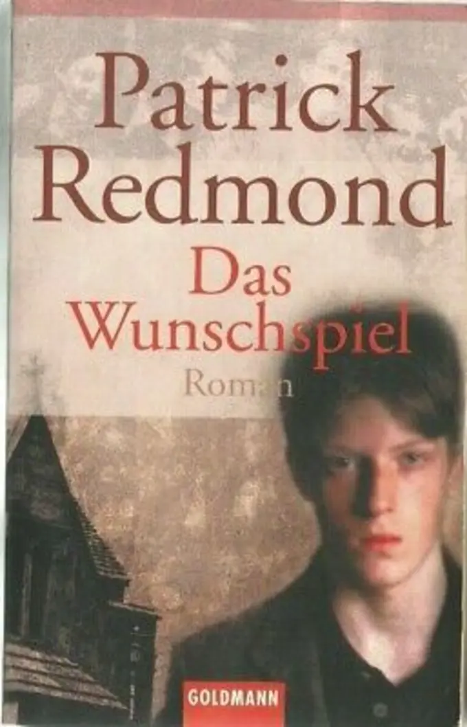 Kriminalroman Bild 1