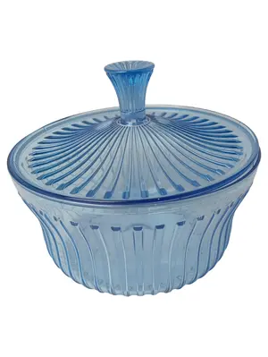 TUPPERWARE Bonbonniere