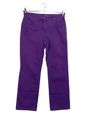 TAIFUN Stoffhose