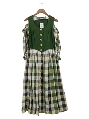 BERWIN & WOLFF Freizeitkleid