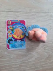 Vorschaubild 3 von Pferd Troy Shagya Spielfigur Mehrfarbig Sammelfigur