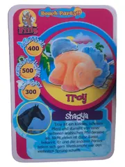 Vorschaubild 2 von Pferd Troy Shagya Spielfigur Mehrfarbig Sammelfigur