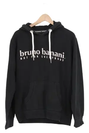 BRUNO BANANI Kapuzenpullover