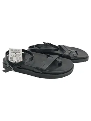 PULL&BEAR Sandalen