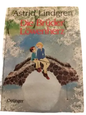Buch für Kinder
