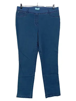 PFEFFINGER Jeans Straight Leg