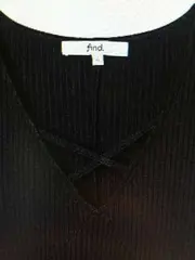 Vorschaubild FIND. Strickkleid 3