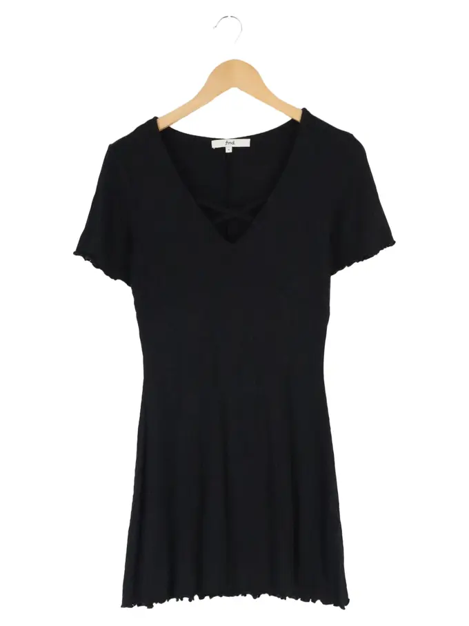 FIND. Strickkleid Bild 1