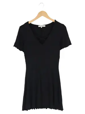 FIND. Strickkleid