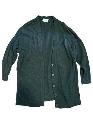 AMERICAN VINTAGE Strickjacke