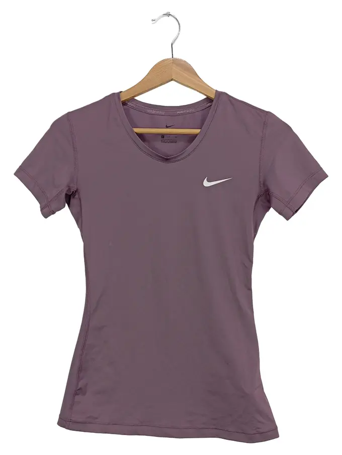 NIKE Sport Shirt Bild 1