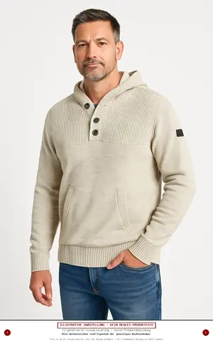 TOM TOMPSON Pullover