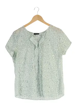 TAIFUN Bluse