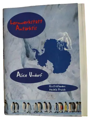 Sachbuch für Kinder