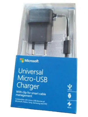 MICROSOFT Ladegerät
