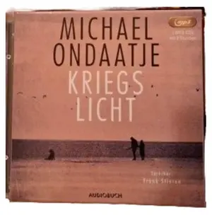 Hörbuch für Erwachsene