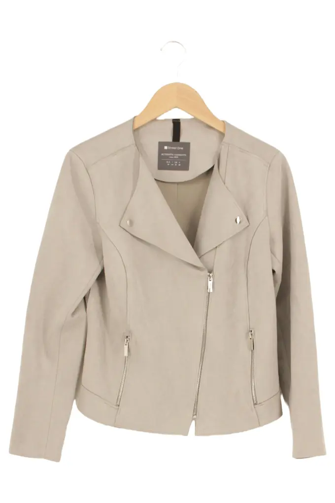 STREET ONE Leichte Jacke Bild 1