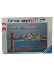 Vorschaubild RAVENSBURGER Puzzle 1