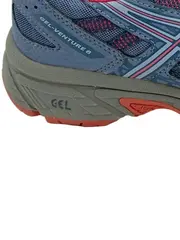 Vorschaubild 2 von GEL-VENTURE 6 Kinder Sportschuhe Laufschuhe Schnürung Mehrfarbig 33.5