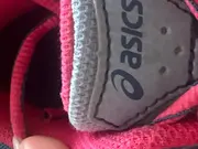 Vorschaubild 7 von GEL-VENTURE 6 Kinder Sportschuhe Laufschuhe Schnürung Mehrfarbig 33.5