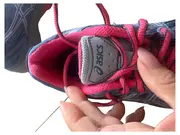 Vorschaubild 6 von GEL-VENTURE 6 Kinder Sportschuhe Laufschuhe Schnürung Mehrfarbig 33.5