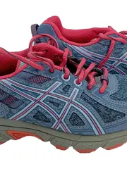 Vorschaubild 5 von GEL-VENTURE 6 Kinder Sportschuhe Laufschuhe Schnürung Mehrfarbig 33.5