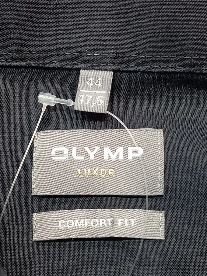 OLYMP Business Hemd Bild 3