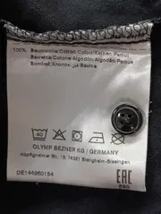 Vorschaubild OLYMP Business Hemd 4
