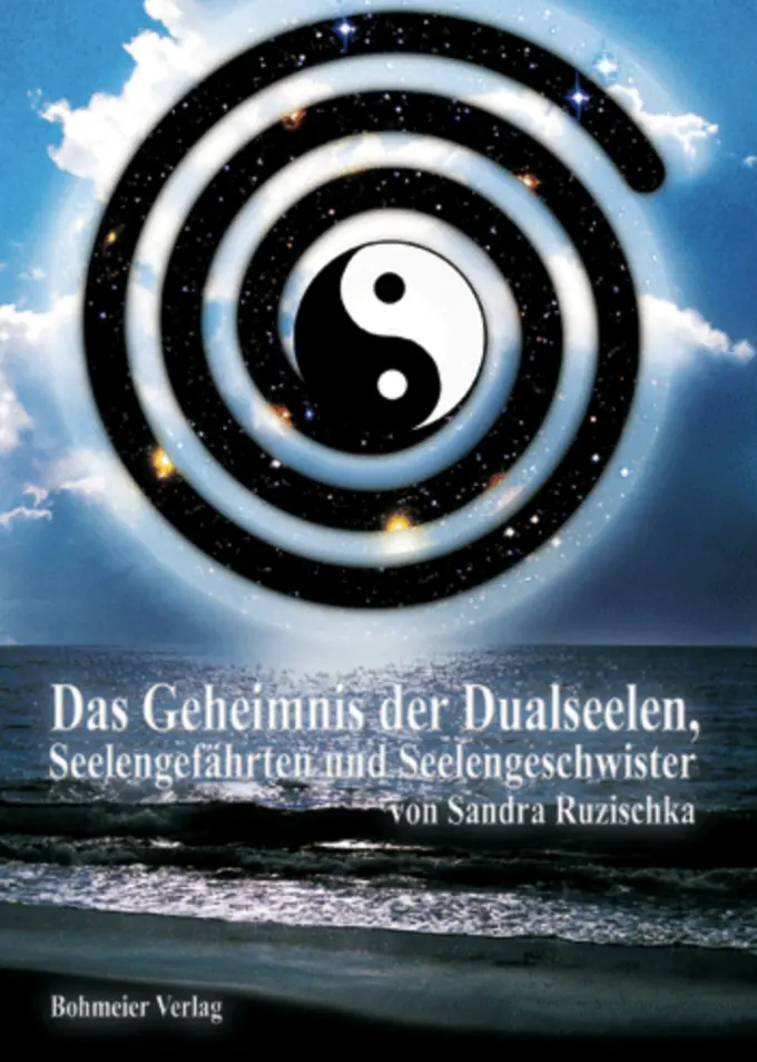 Spiritualität & Esoterik Bild 1