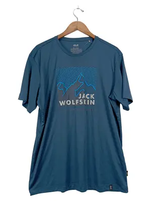 JACK WOLFSKIN Sport Shirt