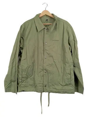 NEW BALANCE Leichte Jacke