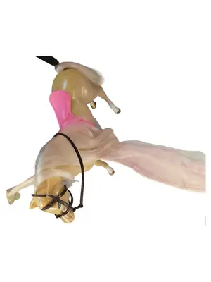MATTEL Schleich Spielfigur