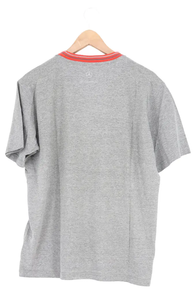 MERCEDES BENZ T-Shirt Bild 2