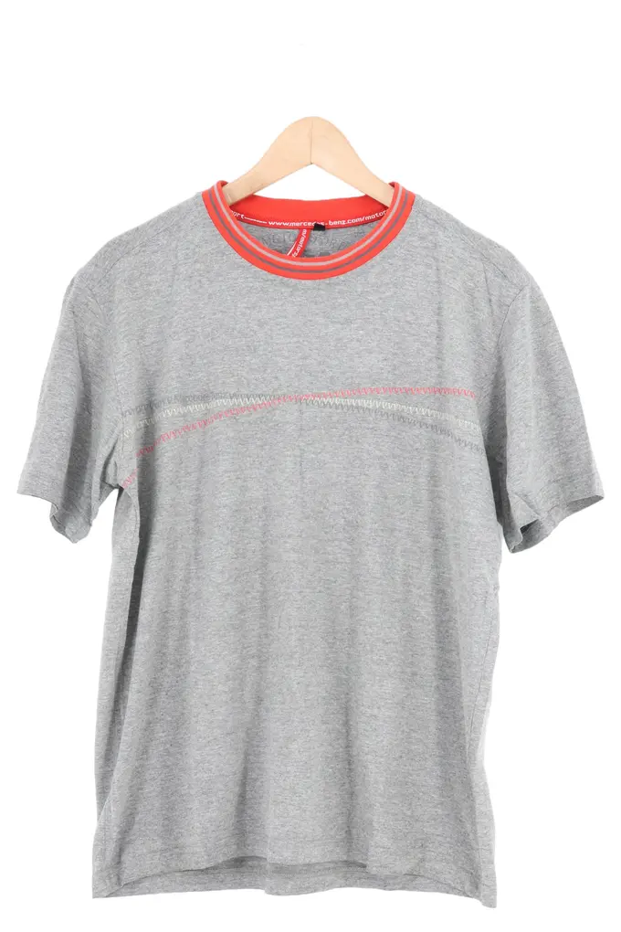 MERCEDES BENZ T-Shirt Bild 1