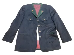 KLEIDERMANUFAKTUR HABSBURG Trachtenjacke